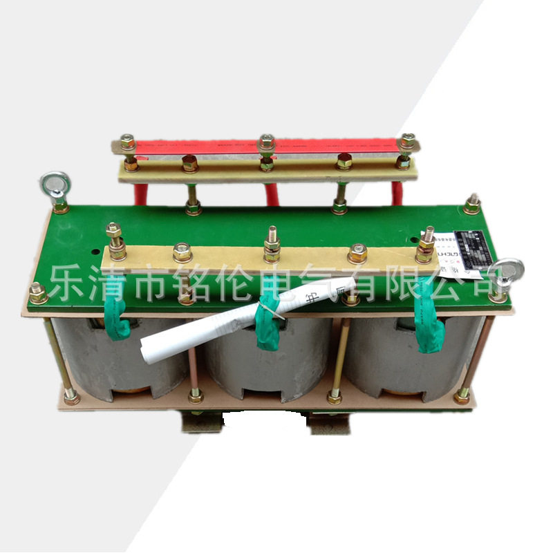 BP4-06304频敏变阻器BP4A(G)-06304频敏变阻器滑环碳刷电机起动器