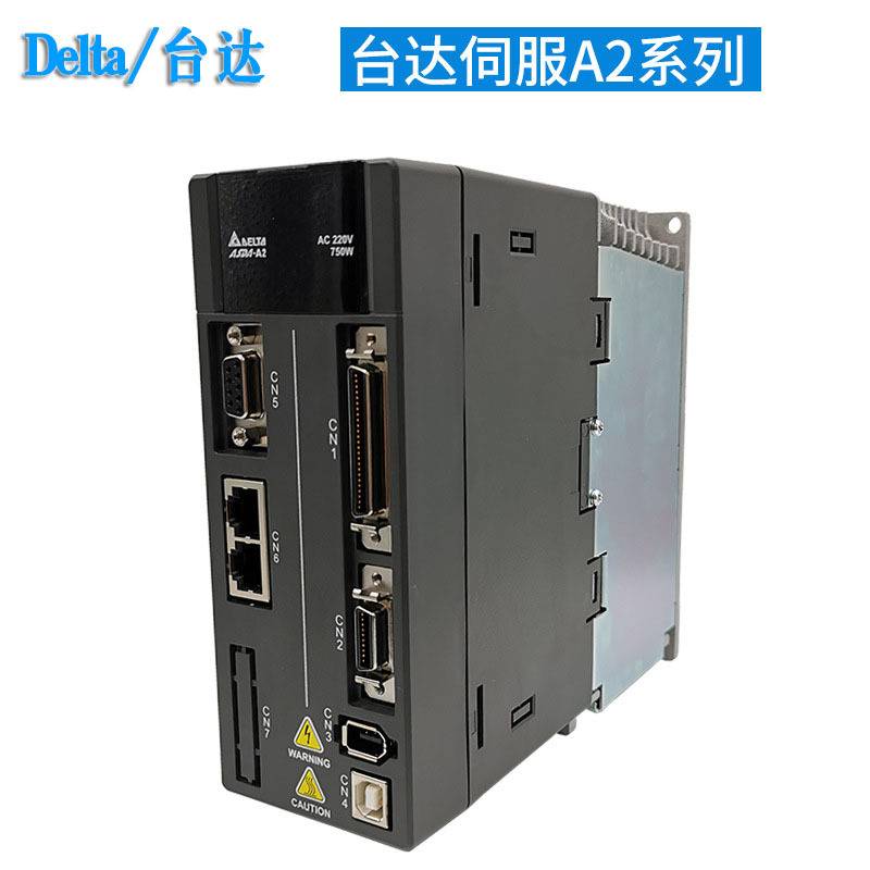 台达伺服ASD-A2-0121/0221/0421/0721/1021/1521-M单相 220VAC