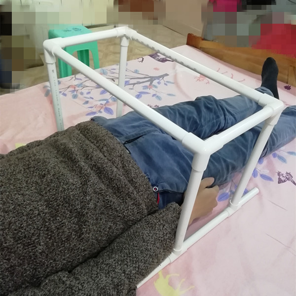 防频繁梦遗精神器床上三角支架撑被子支架调理套套袋可配开裆内裤