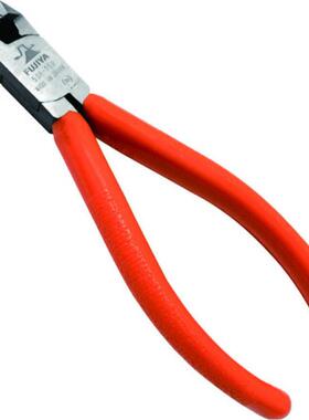 FUJIYA富基亚断线钳50A-150斜口钳水口钳