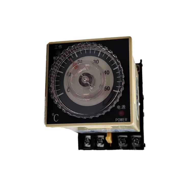 源头厂家XKY-CW100Q 智能温控器 拨盘式温控器 数显温控器