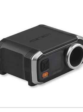 新款AC6000测速仪高精度初速仪多功能测速器水宝射速动能焦耳