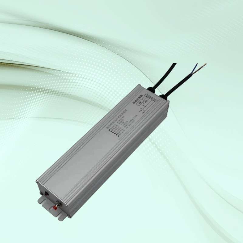 LED应急电源交直流低压输入高压输出25W以内18-36VLED灯90分钟