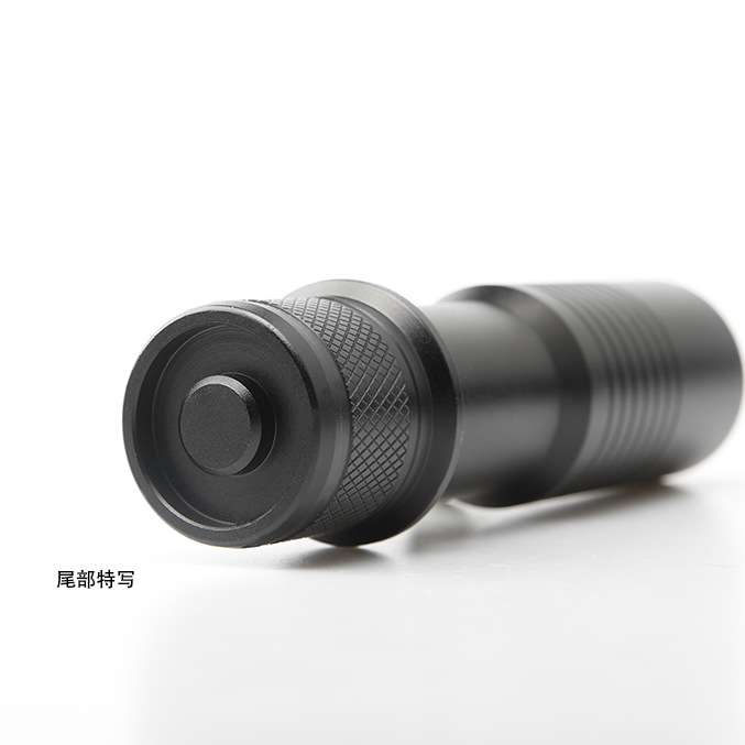 远射强光潜水磁控手电筒水下远射补光夜潜拍摄赶海户外应急家用灯