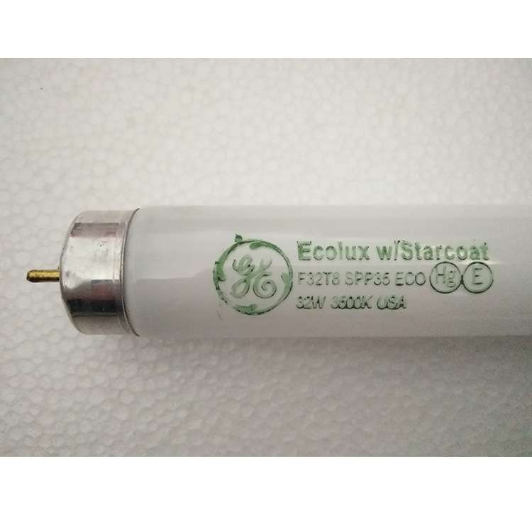 U35光源32W UL3500对色灯管F32T8 SPX35　3500k对色光源
