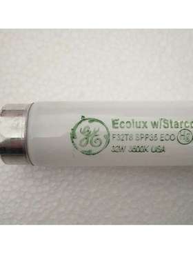 U35光源32W UL3500对色灯管F32T8 SPX35　3500k对色光源