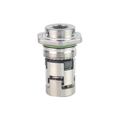 水泵机械密封件 格兰泵用机械密封GLF-12/16/22 SSFC规格齐全