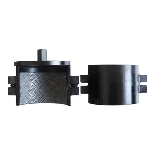 Auman重汽T7H 北京重卡康明斯X15N发动机维修机油滤芯拆卸工具