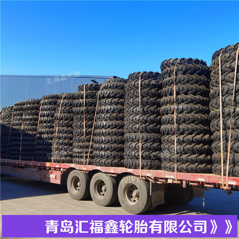 大厂库存处理平地机轮胎1300-241400-2415.5-25工程人字G-2批发