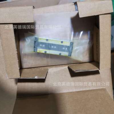 PR14044-GR1/0-5直线循环滚柱轴承组件直线滚珠轴承英制安装尺寸
