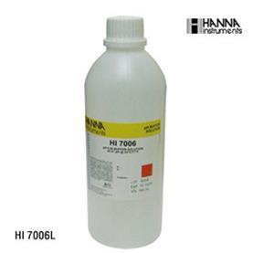 意大利哈纳HANNA HI7006L PH校准缓冲液