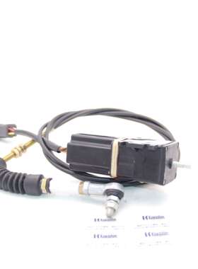 卡特E307B/307/308C/E307V1/V2/305CR挖掘机油门电机自动加油马达