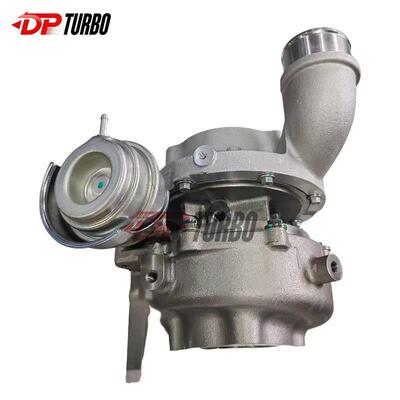 江铃凯锐N800 3.0T涡轮增压器 CN3-6K682-AD 801835-0003厂家直销