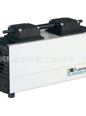 N816.3KT.18-德国KNF隔膜真空泵，优势产品