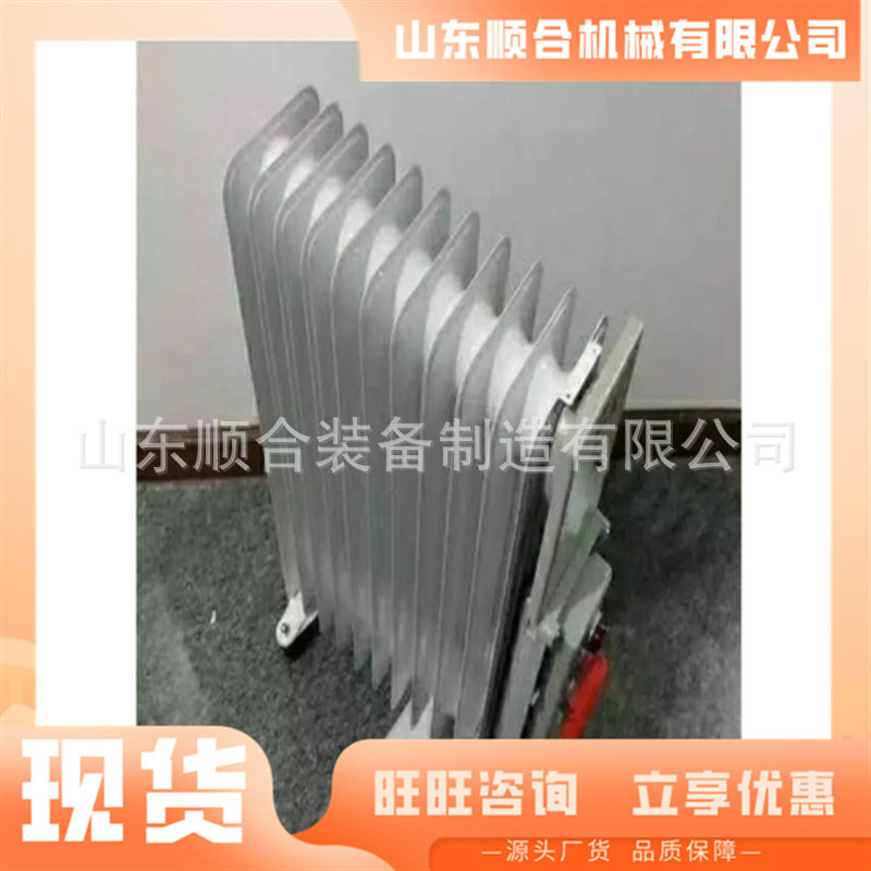 矿用壁挂式防爆油汀尺寸可订壁挂式防爆油汀 车间工厂用防爆油汀