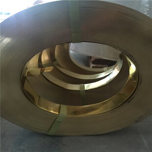 速发信承厂黄 黄铜板可工黄铜垫片平垫圈家铜条黄铜带 加切割加工