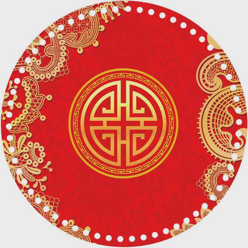 速发手工编织收纳筐底板亚克力双面底板印花M打孔水晶板编织篮底
