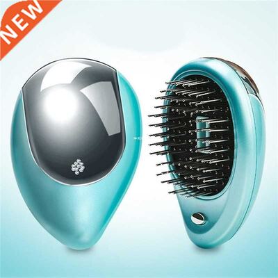 速发Prrt ble Electr Hr IoaBrush Hr Strghteer Boush