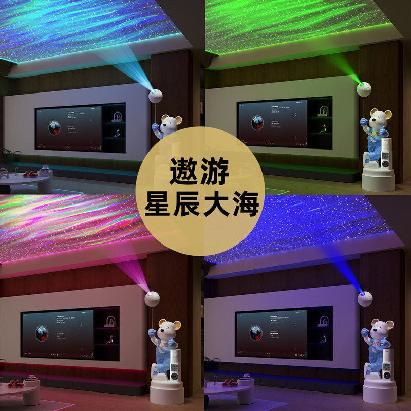 速发摆件客厅旺宅电视柜旁高端大气上档次大型家居落地装饰品送朋