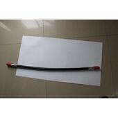 3402 软管软轴总成适用富世华小松背伏式 BK4302 443RB割草机配件