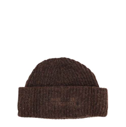 Baum Und Pferdgarten 女士 FW25 帽子 