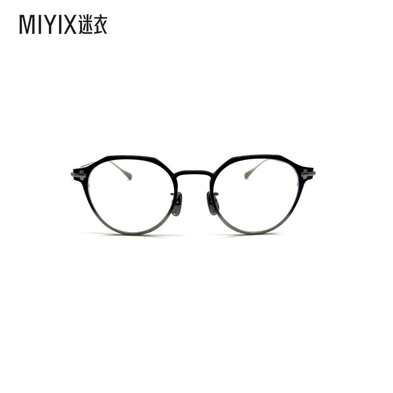 [秋冬新品]Taylor with Respect 男女同款1HAO4QE0A 眼镜 迷衣时