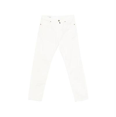 Incotex 男士 SS26 长裤 PANTALONI