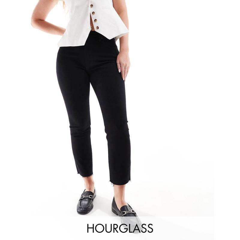 Topshop 女士 牛仔长裤