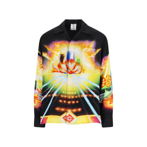 Casablanca 男士 FW25 衬衫 多色