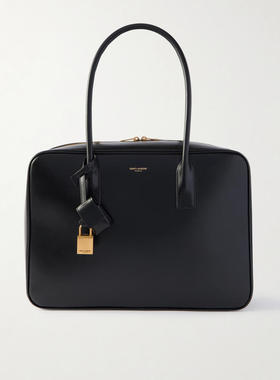 Saint Laurent 女士 FW25 单肩包 Sac De Jour Bauletto 包