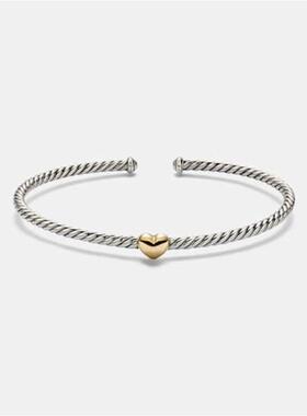 David Yurman 大卫.雅曼 女士 手链