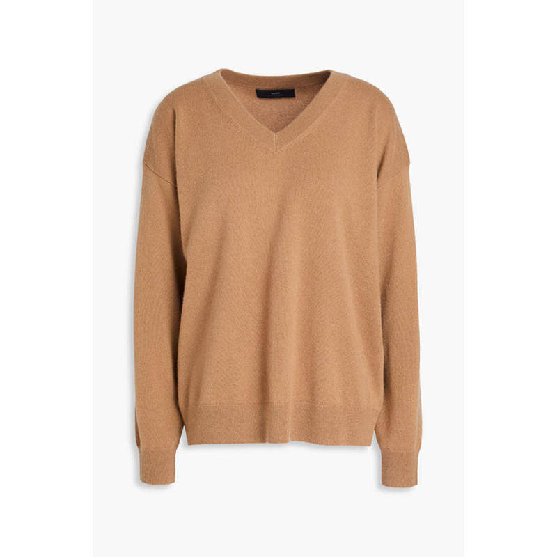 Arch4 女士 毛衣 Samira 羊绒毛衣