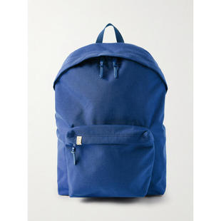 Visvim 男士 SS26 双肩包 CORDURA® 背包