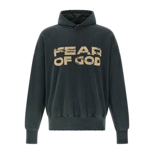 Fear Of God 中性（成人） FW25 卫衣 