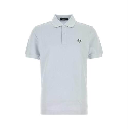 Fred Perry 弗莱德.派瑞 男士 POLO衫