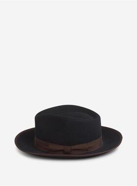 Lock  Hatters 男士 FW24 软呢帽/礼帽 Pickering 软呢帽