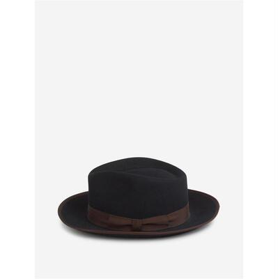 Lock  Hatters 男士 FW24 软呢帽/礼帽 Pickering 软呢帽