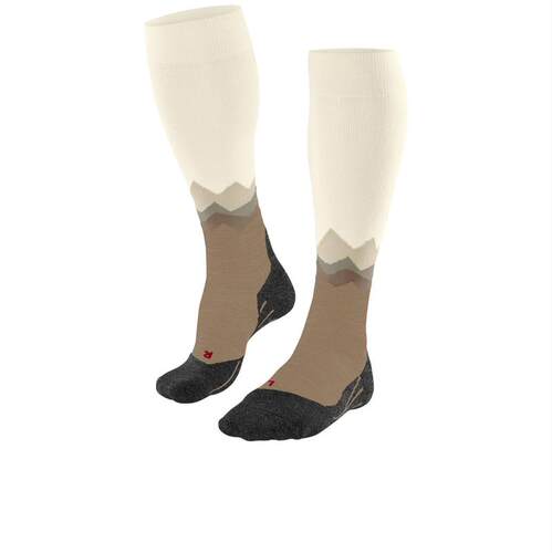 Falke 女士 SS26 袜子 TK2 EXPLORE 长款