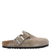 勃肯 浅褐色凉鞋 女士 穆勒鞋 SS26 Birkenstock