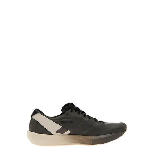 Y-3 男士 SS25 运动鞋 Adizero Adios 9 低帮