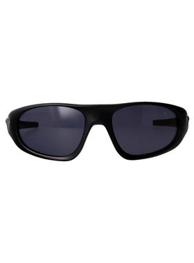 Oakley 欧克利 中性（成人） 太阳镜 OPACO 黑色醋纤太阳眼镜