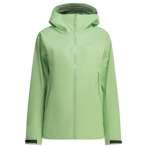 Arc'Teryx 始祖鸟 女士 FW26 夹克 