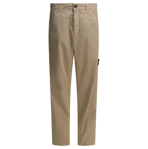 Stone Island 石头岛 男士 SS26 长裤 