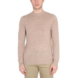 針織套衫 Ballantyne 毛衣 FW22 男士