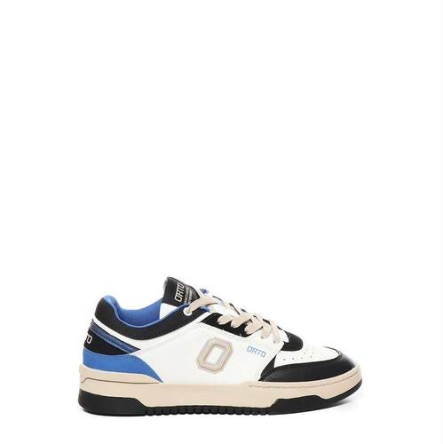 Orto 男士 FW25 运动鞋 Eclipse Logo