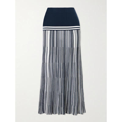 Faithfull the Brand 女士 超长裙