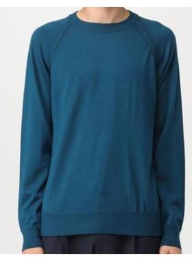 Paolo Pecora 男士 FW23 毛衣 MAGLIERIA 针织衫