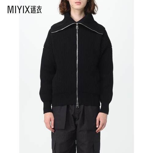 AMQ Alexander McQueen亚历山大·麦昆 男士 长袖外套 迷衣时尚