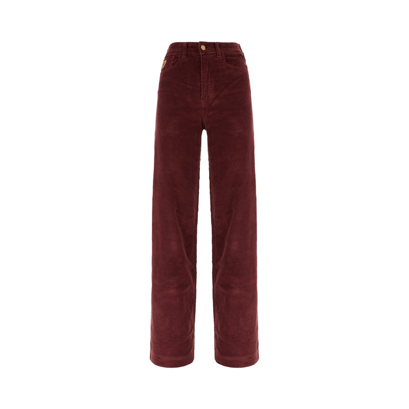 Lois Jeans 女士 FW25 长裤 PANTALONI 长裤