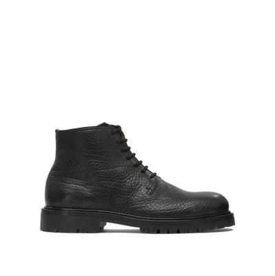Officine Creative 男士 SS26 短靴 